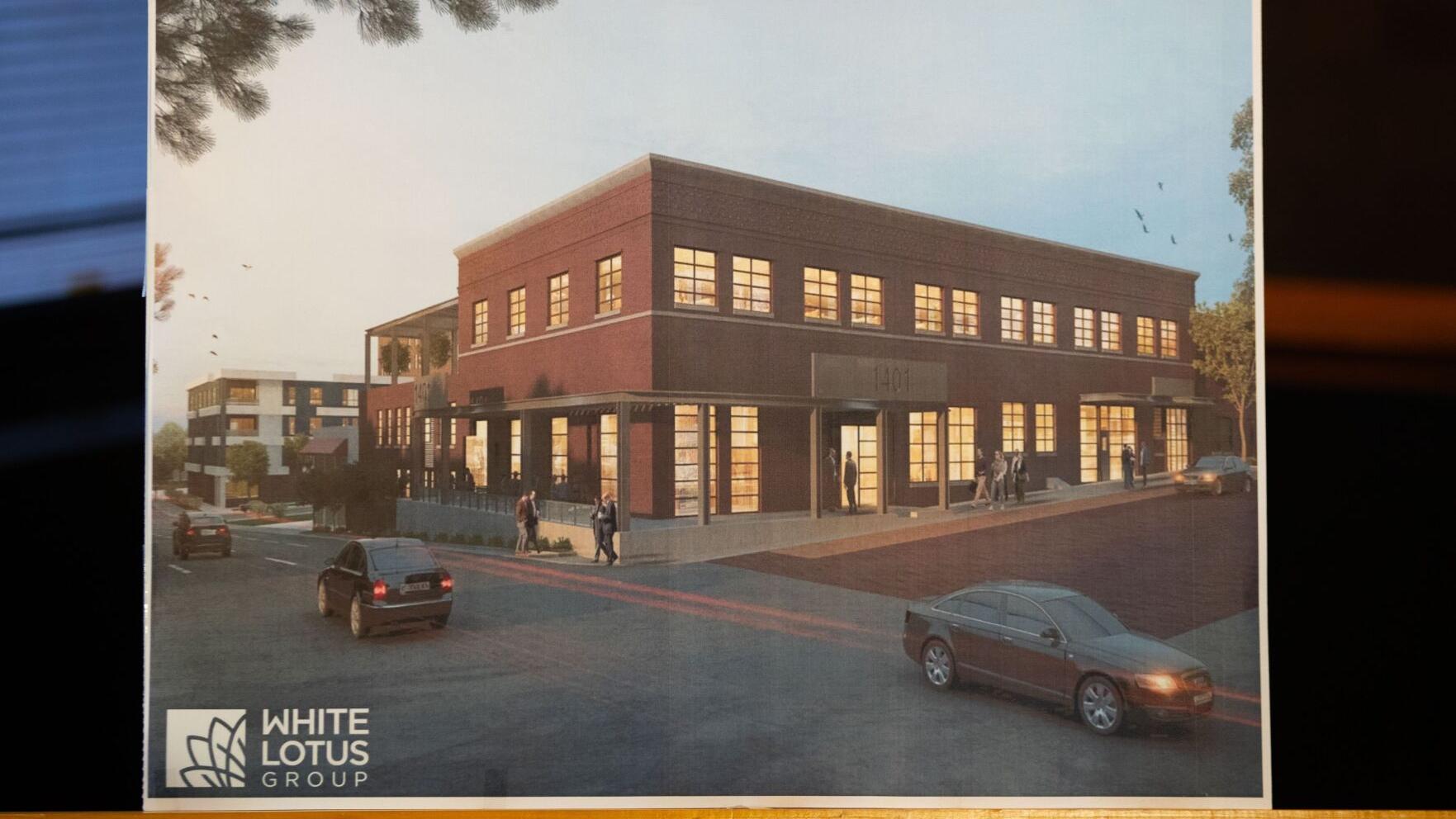 Mayor Stothert: W. Dale Clark Library will move to new location in downtown Omaha